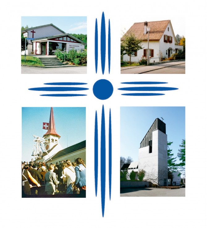 Öffentliche Ausstellung im Alterszentrum